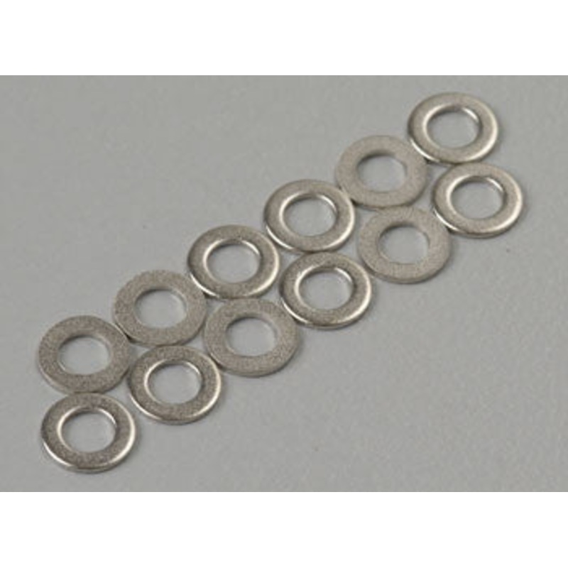 TRAXXAS 2746 Washer 3x6mm Metal