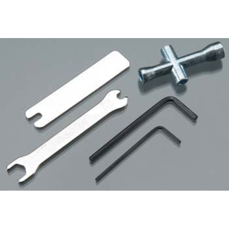 TRAXXAS 2748X Tool Set TRA2748X *DISC