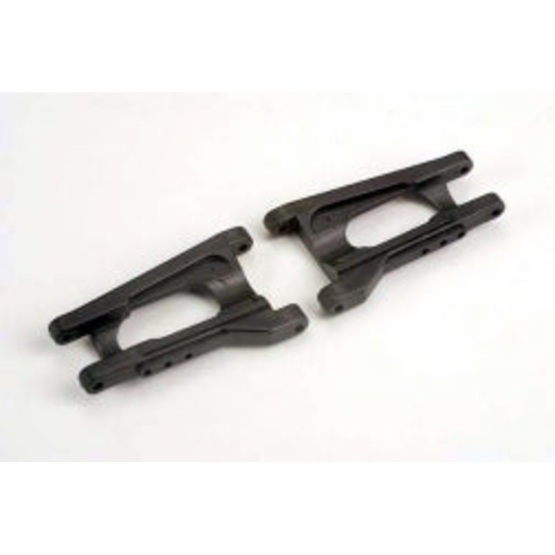 TRAXXAS 2750R Suspension arms, long (rear)