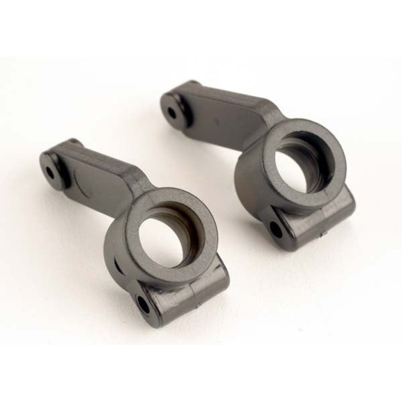 TRAXXAS 2752 Carriers, stub axle (rear) (2)