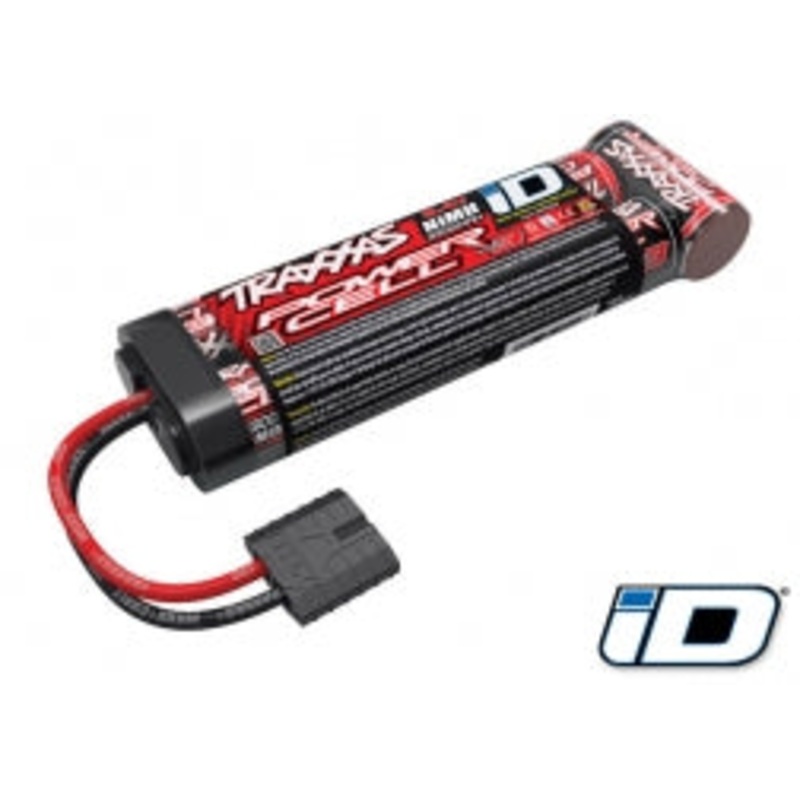 TRAXXAS 2940X Series 3 7C 8.4V 3300mah Stick