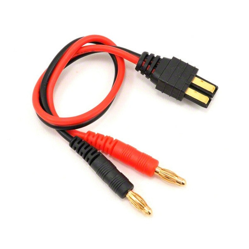 TRAXXAS 2946 Charge Lead *DISC*