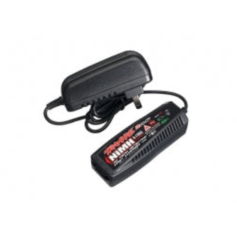 TRAXXAS 2969 AC 2-Amp NiMH Peak Detecting Charger