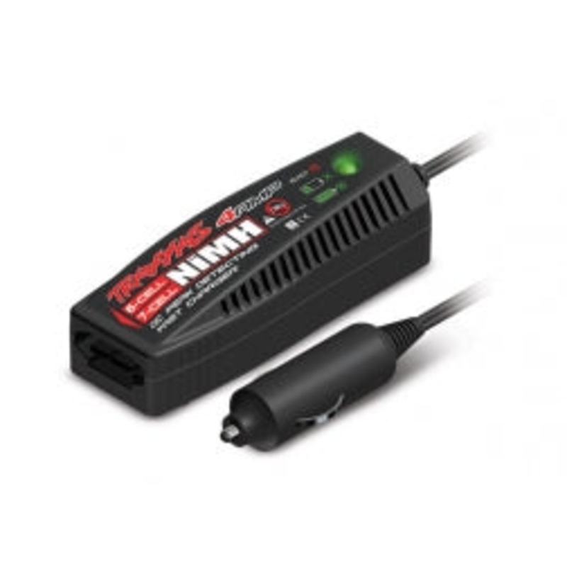 TRAXXAS 2975 4 AMP DC Charger
