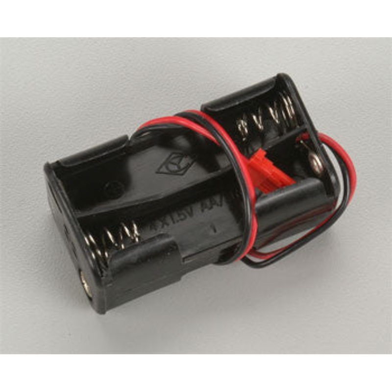 TRAXXAS 3039 Battery Holder 4C Futaba Connector Jato
