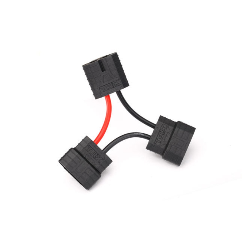 TRAXXAS 3063X Series Battery Wire Harness NiMH Only