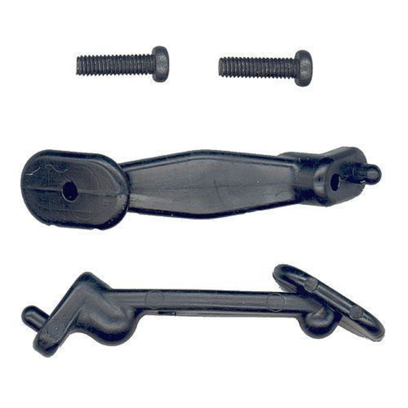 ASSOCIATED 21248 Wing Mount 18-B *DISC*