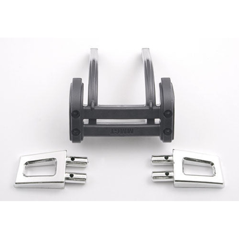 ASSOCIATED 25573 Front Bumper & Brace
