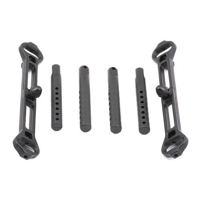 ASSOCIATED 25577 Body Mounts & Posts *DISC*