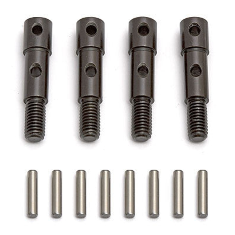 ASSOCIATED 25589 Axles MMGT