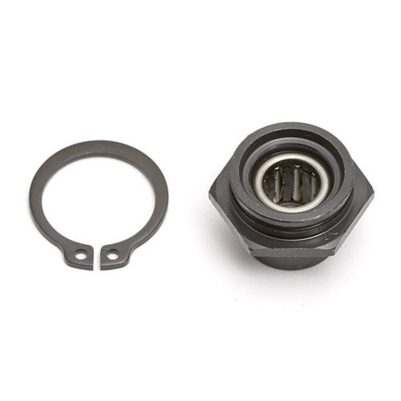 ASSOCIATED 25663 MGT8.0 2-Speed One Way Hub