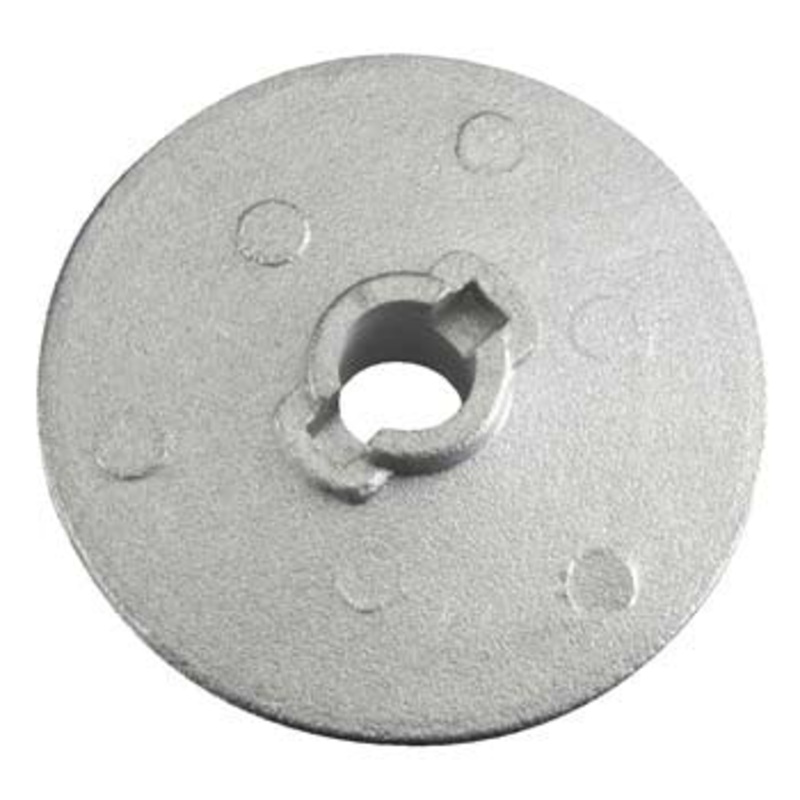 ASSOCIATED 25681 Slipper Hub MGT 8.0