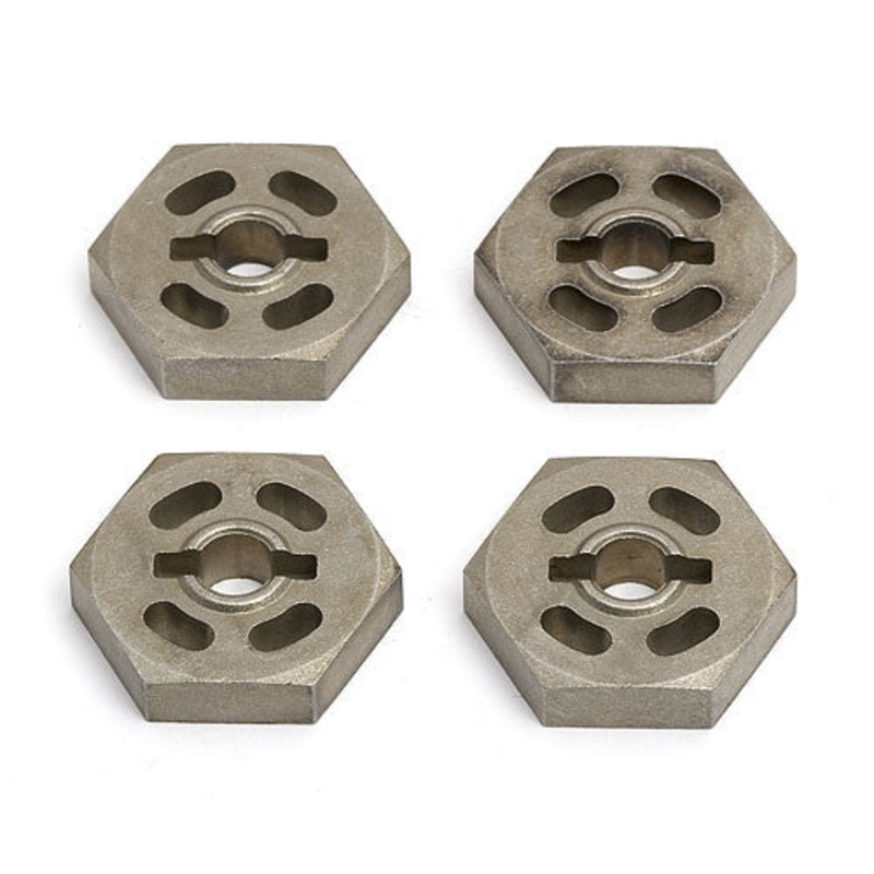 ASSOCIATED 25697 Wheel Hex Drives MGT 8.0 *DISC*