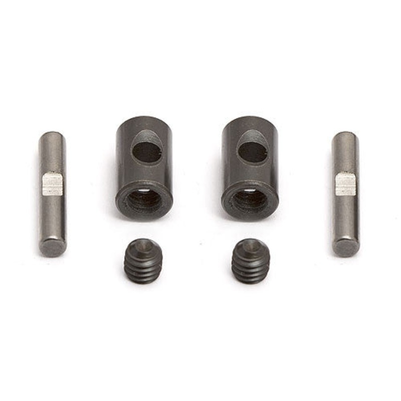 ASSOCIATED 25698 Universal Rebuild Kit *DISC*