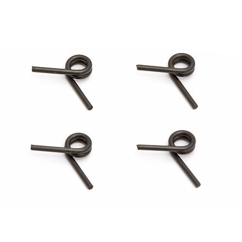 ASSOCIATED 25721 Clutch Spring 1.0 mm