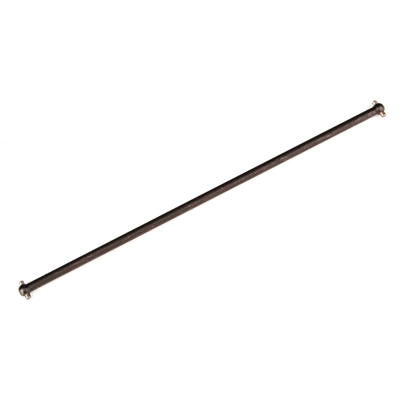 ASSOCIATED 25856 Pro4 SC10 Center Drive Shaft