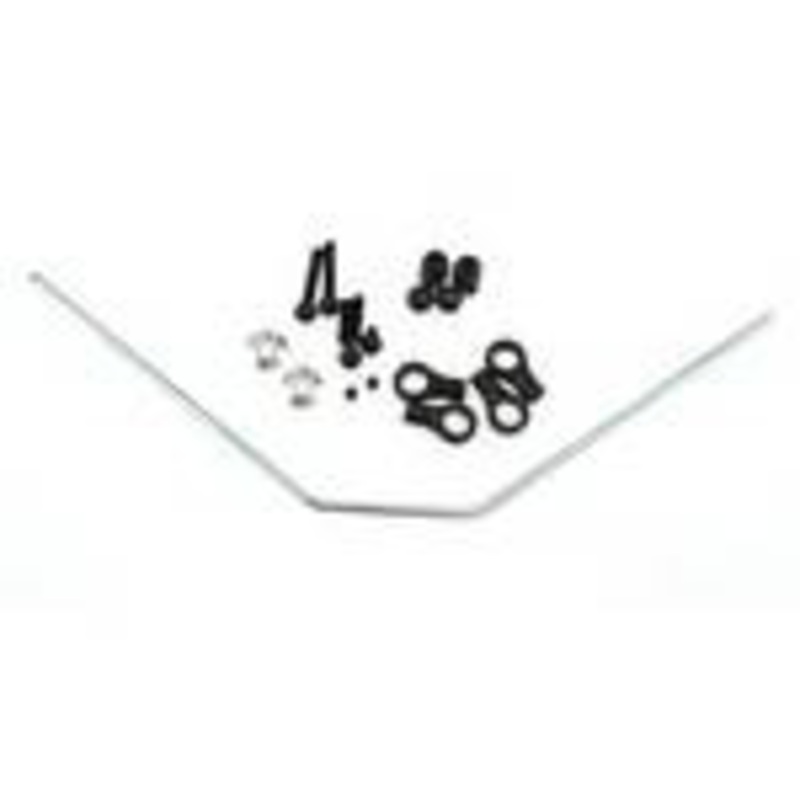 OFNA 27025 Stabilizer Set Rear 2.8mm *DISC*