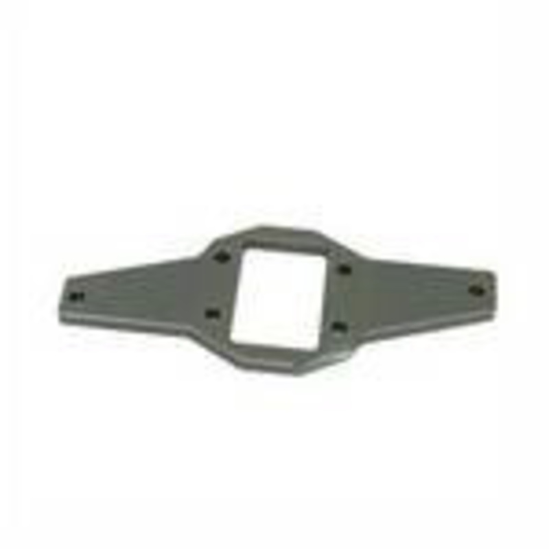 OFNA 27208 CNC Aluminum Center Diff Mount *DISC*