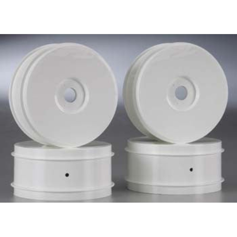 PROLINE 2702-04 Velocity V2 Wheel White