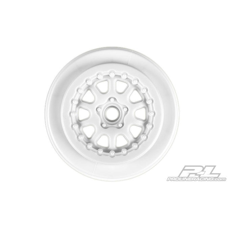 PROLINE 2726-04 Renegade 2.2 /3.0 White Wheels *DISC