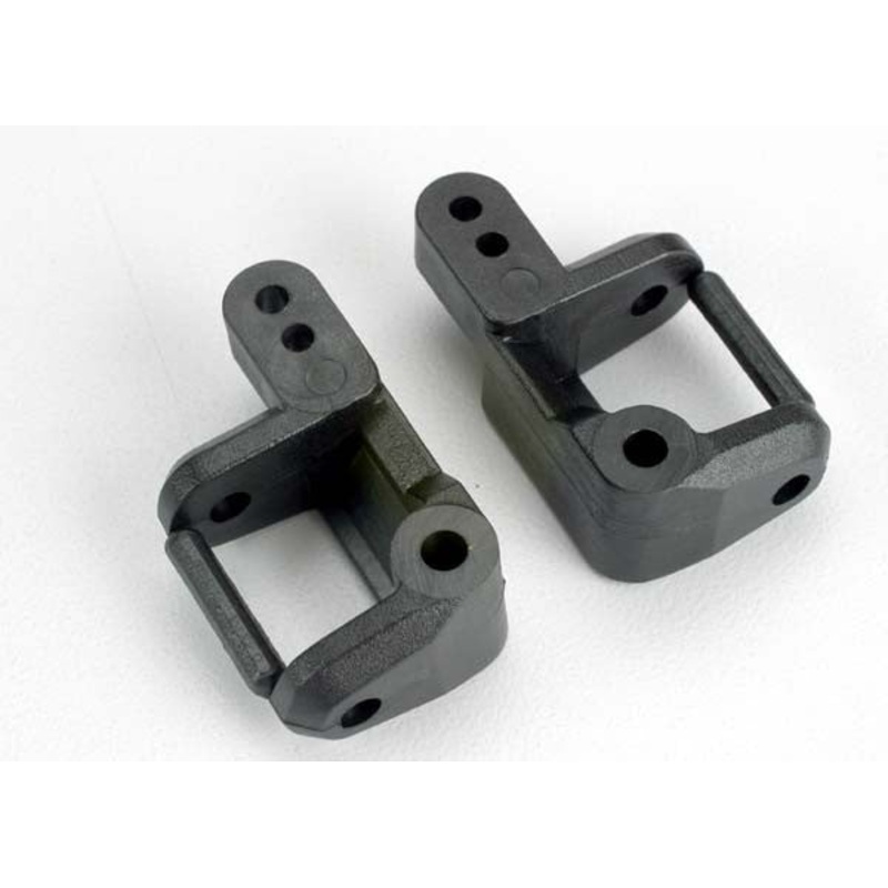 TRAXXAS 2632R Caster Blocks 30 Degree