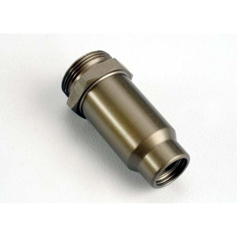 TRAXXAS 2663 Shock cylinder (medium) (1) TRA2663