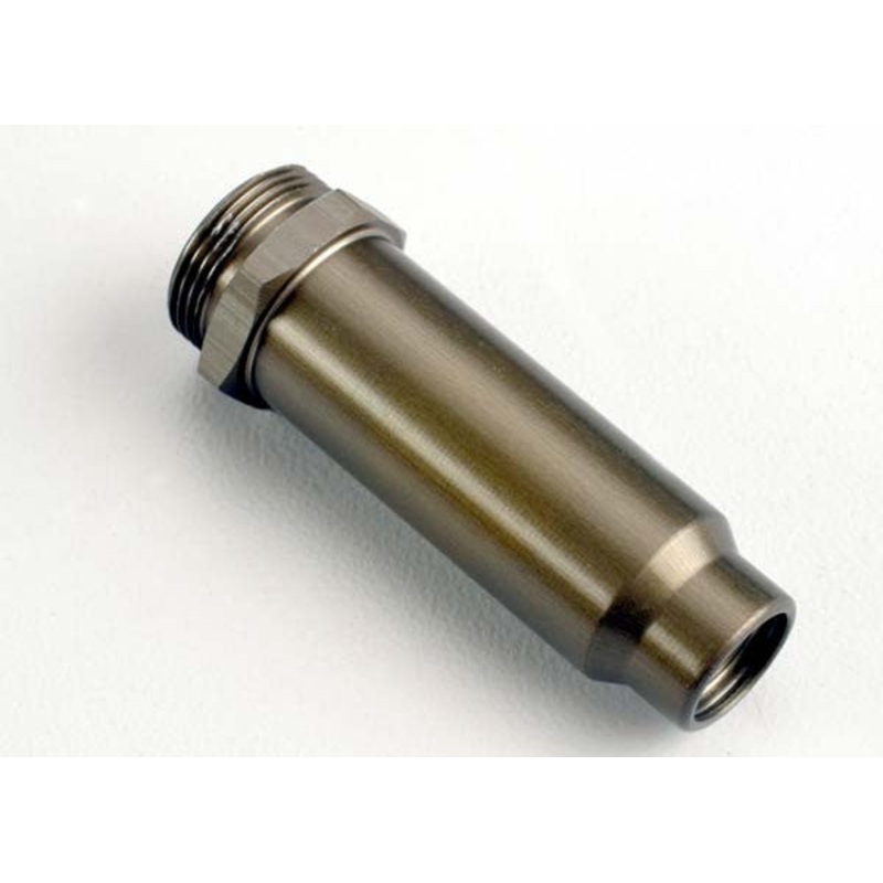 TRAXXAS 2665 Big Bore shock cylinder (x-long) (1) TRA2665