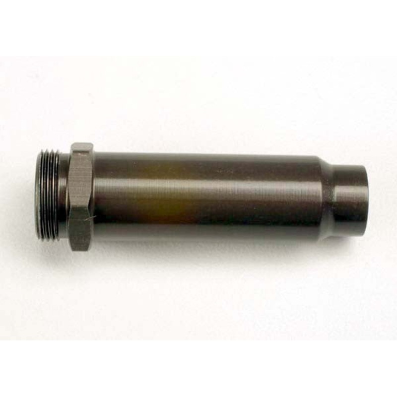 TRAXXAS 2666 Big Bore shock cylinder (XX-long) (1) : SLASH 2WD, SLASH 4X4, STAMPEDE 2WD, STAMPEDE 4X4 TRA2666