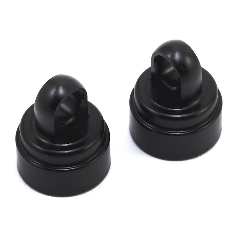 TRAXXAS 2667 Aluminum Big Bore Shock Caps