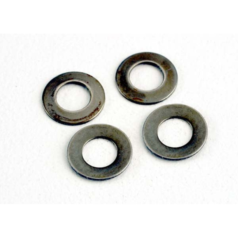 TRAXXAS 2719 Belleville spring washers (4) TRA2719