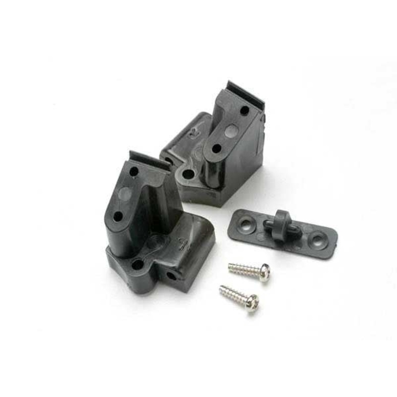 TRAXXAS 2731 Mounts Suspension Arm Front *DISC