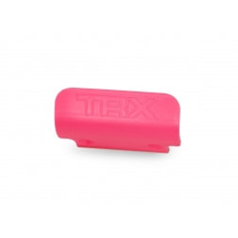 TRAXXAS 2735P Bumper Front Pink