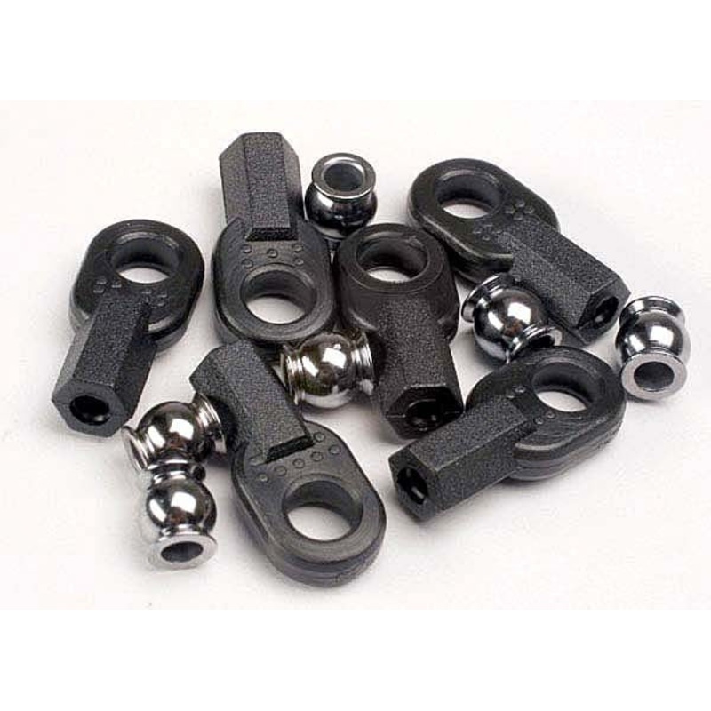 TRAXXAS 2742 Rod Ends Long