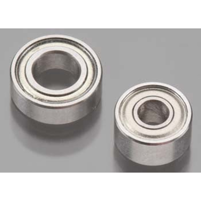 ASSOCIATED 249 Reedy Mach 2 Ceramic Bearing Set