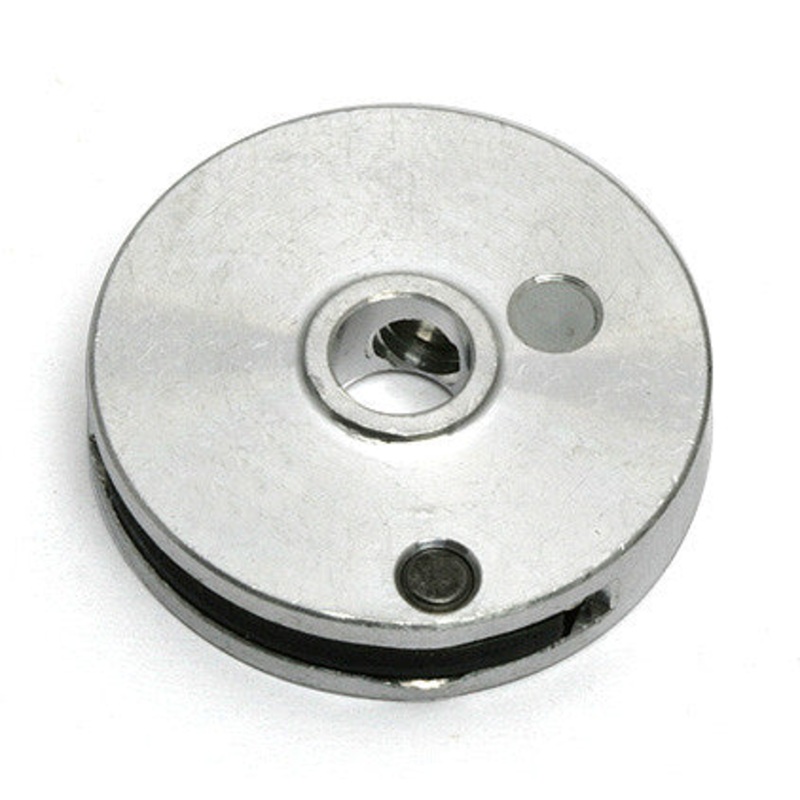 ASSOCIATED 25015 Two-Spd Clutch Hub Assembly:MGT