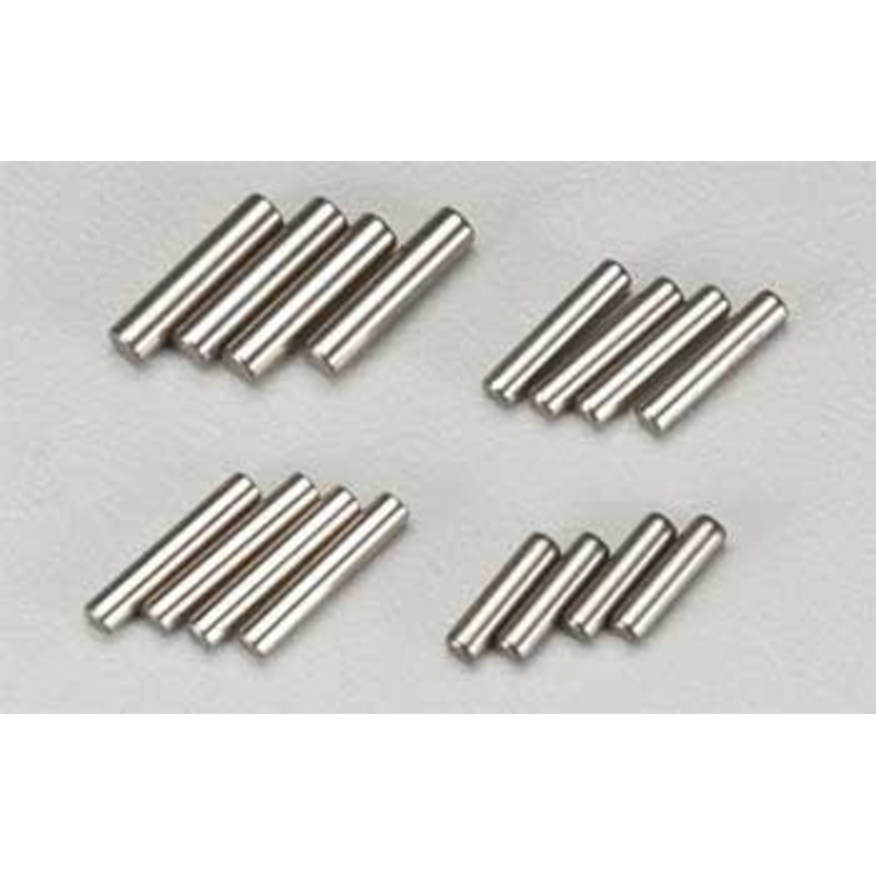 ASSOCIATED 25021 MGT/ SE Transmission Pins *DISC*