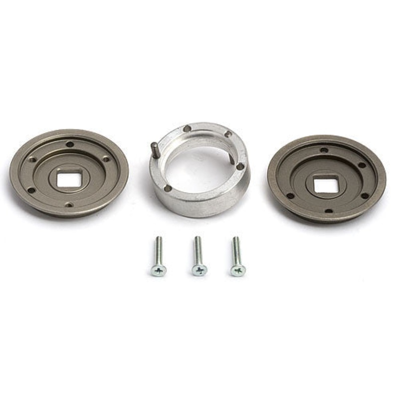 ASSOCIATED 25025 Forward/Reverse Clutch Housing Monster GT