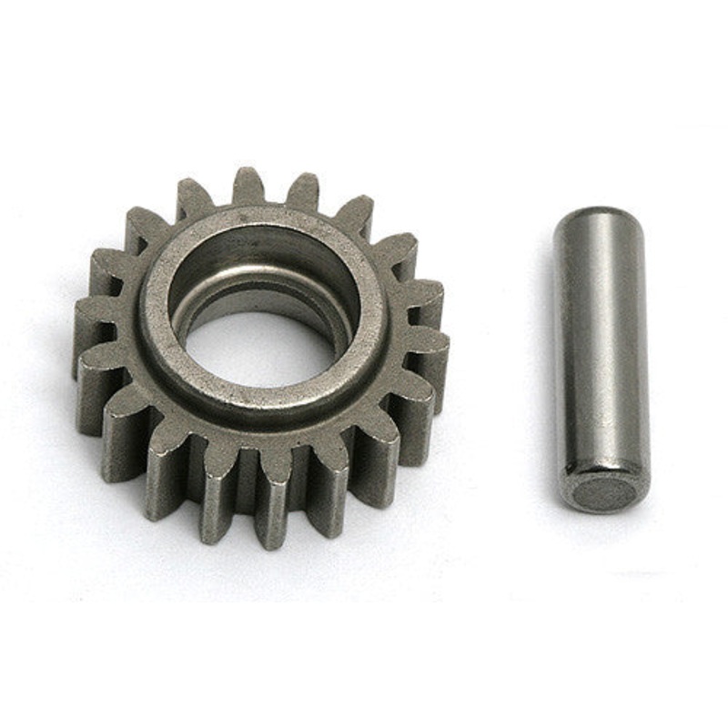 ASSOCIATED 25028 Reverse Idler Gear & Shaft