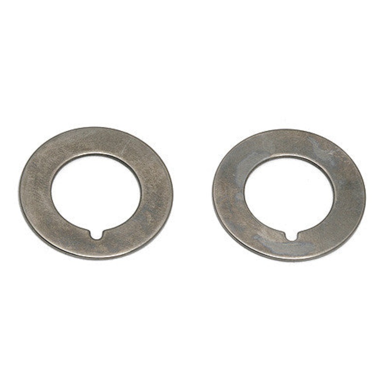 ASSOCIATED 25037 Slipper Rings Monster GT *DISC*