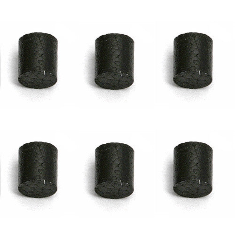 ASSOCIATED 25042 Slipper Friction Pegs *DISC*