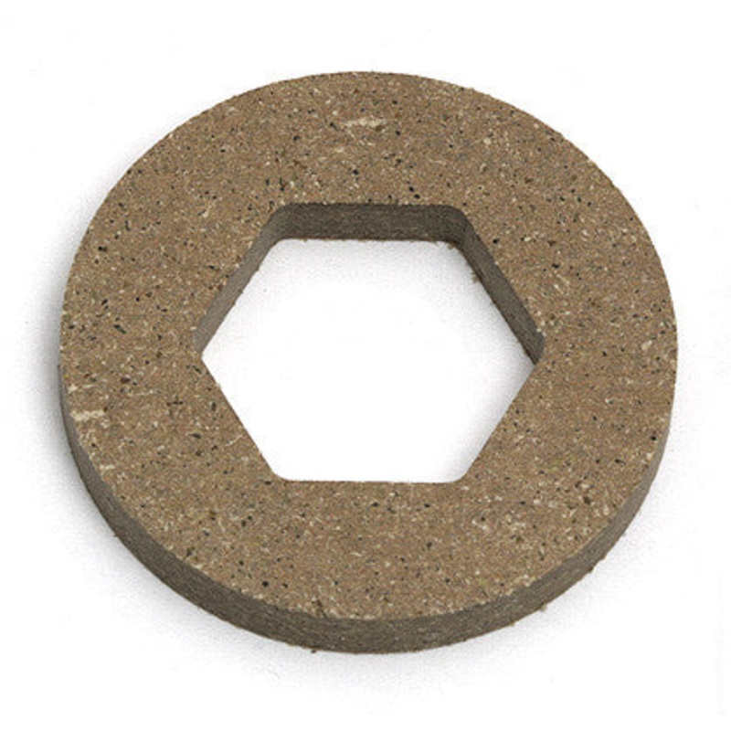 ASSOCIATED 25049 Brake Disc *DISC*