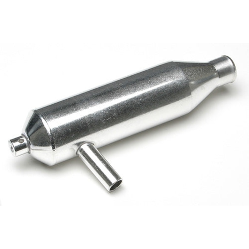 ASSOCIATED 25090 MGT Muffler Assembly
