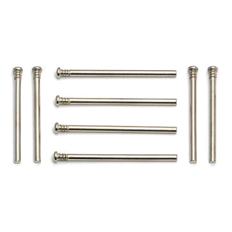 ASSOCIATED 25110 Upper/Lower Arm Hinge Pins:MGT