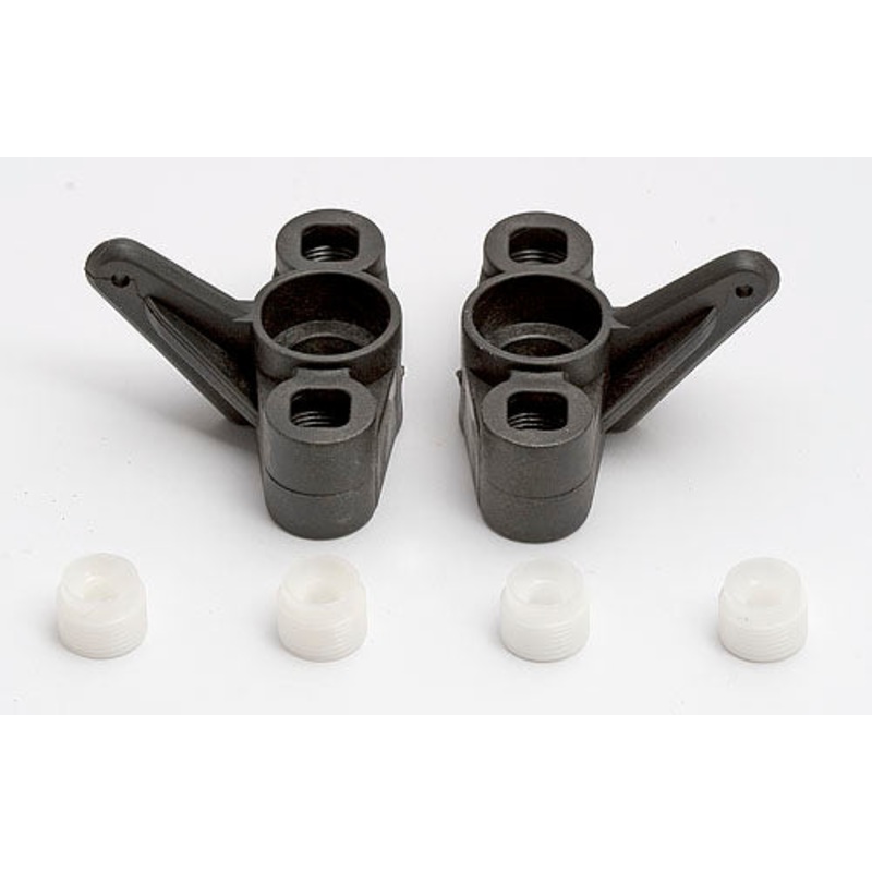 ASSOCIATED 25112 *DISC* Steering Block/Hub Carrier:MGT