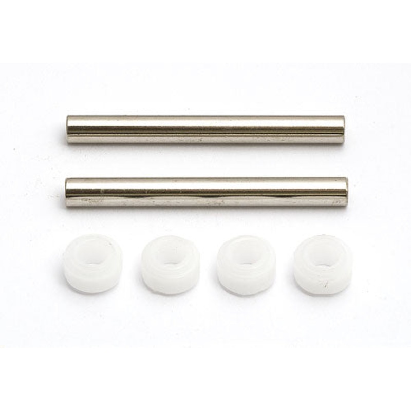 ASSOCIATED 25126 Bellcrank Posts & Bushings MGT