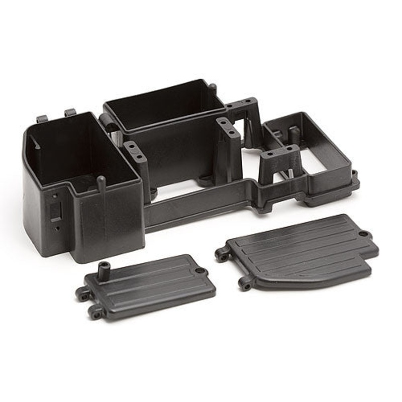 ASSOCIATED 25160 Radio Tray Monster GT *DISC*