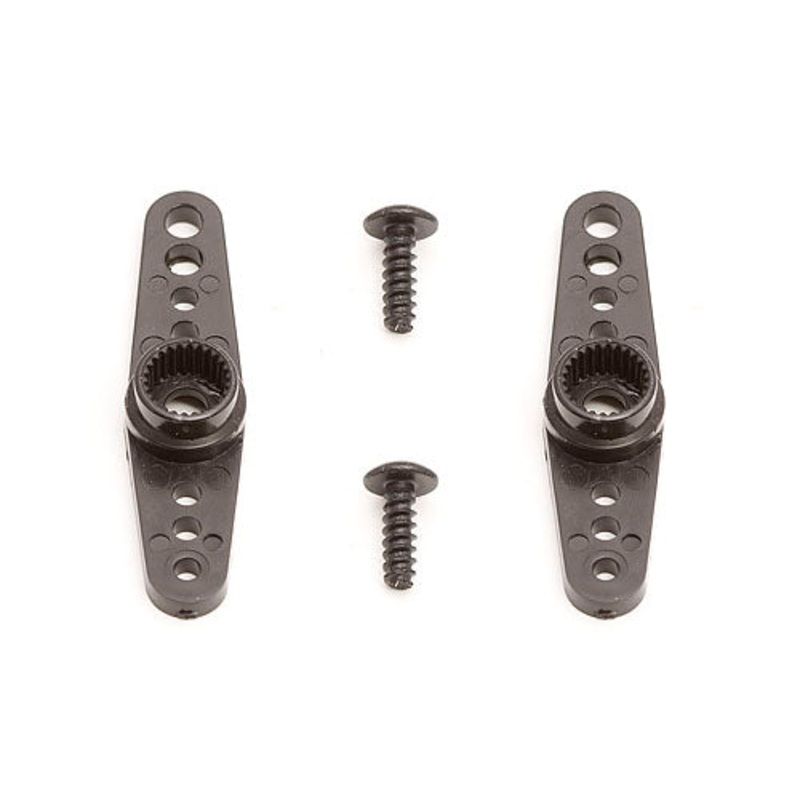ASSOCIATED 25163 Servo Horns
