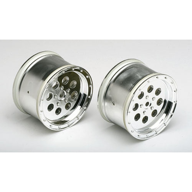 ASSOCIATED 25171 Wheels: MGT