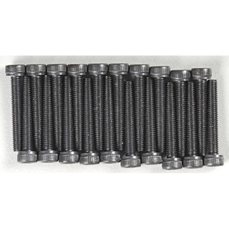 ASSOCIATED 25192 Socket Head Hex Screw M3x20mm (20)
