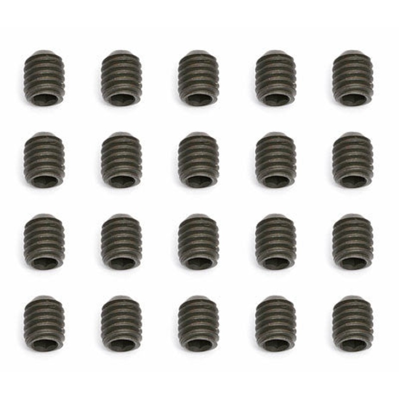 ASSOCIATED 25226 4x5mm Set Screw